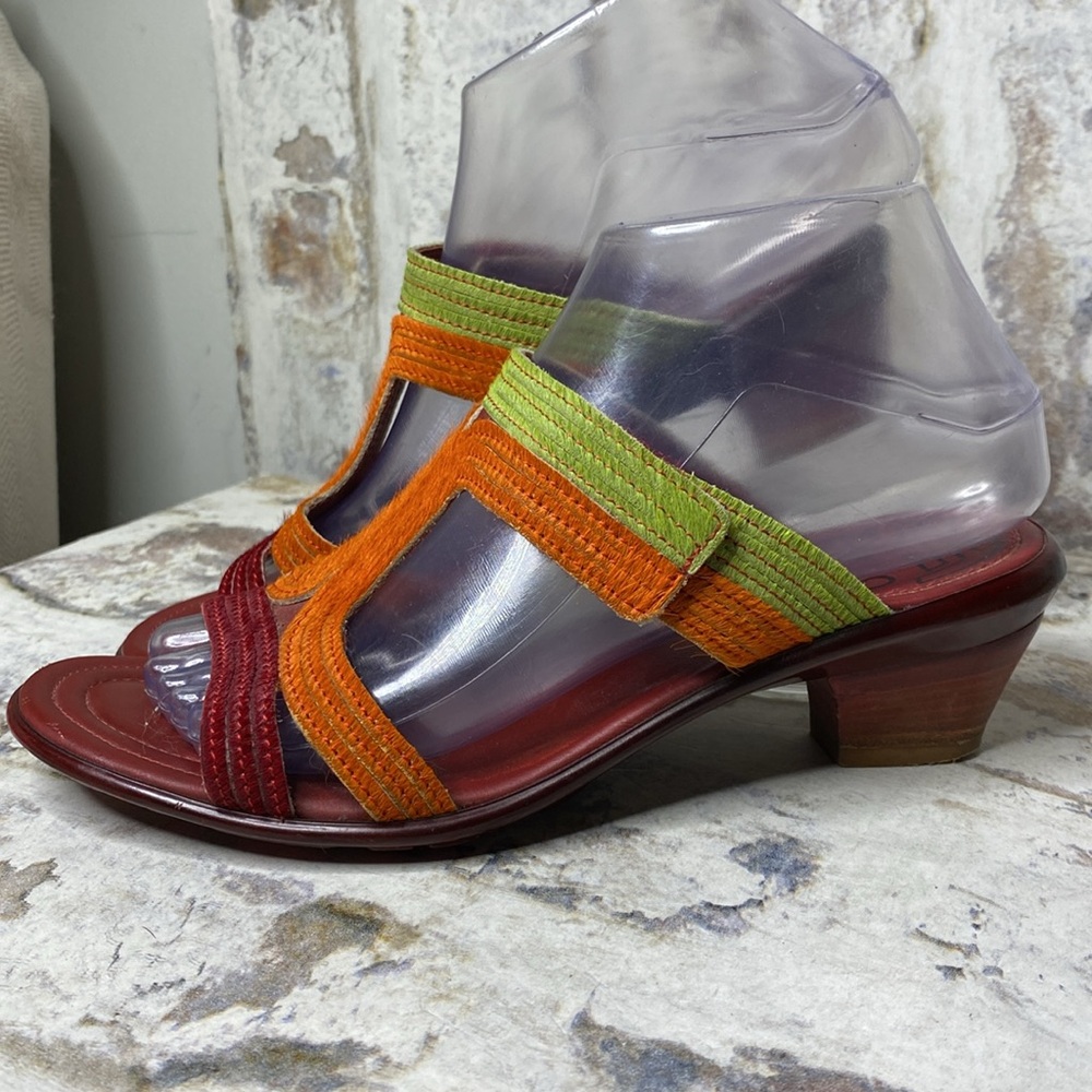 Think Sandals - Picture 2 of 8